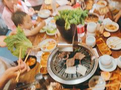 -九田家黑牛烤肉料理(太阳宫广场店)