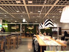 -宜家·瑞典风味餐厅(无锡店)