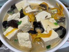 福鼎长汀豆腐-四道菜·福建菜馆(新街口金鹰店)