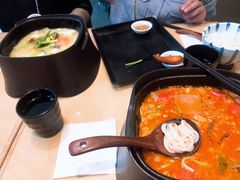 -阿香米线(中原万达店)