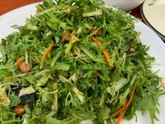 -锅贴王海鲜小馆