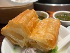 -大良毋米粥(锦龙路总店)