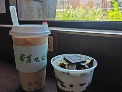 -华农酸奶文化馆
