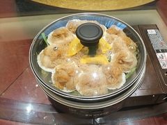 -小八仙·宴(三峡茶庄店)