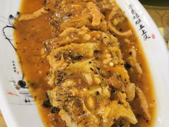 -水乡人家私房菜(逢简店)