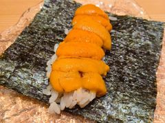 -荣一代目OMAKASE板前料理