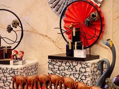 -酌宴府The China Club·广州万富希尔顿酒店(云城东路店)