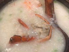 -南拳十三姨·潮汕砂锅粥(世纪金源店)
