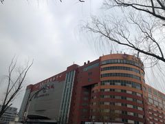 -北京英嘉国际影城(金源CINITY店)