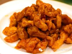 -马凯餐厅(长椿街店)