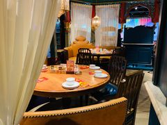 -纳瓦新疆菜(银都店)