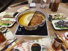 -东国海鲜火锅城(氹仔店)