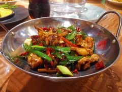 -渔太泰漓江小馆·广西融合菜(西街店)