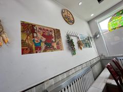 -粘豆包柴火铁锅炖