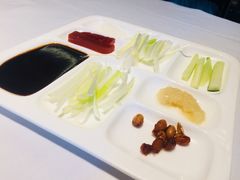 -同喜烤鸭店(光芒店)