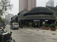 -回龙窝历史文化街区