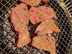 -厚贞日式烤肉(龙之梦店)