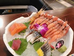 -黑松白鹿(崇文门新活馆店)