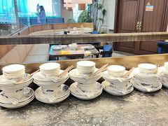 -前海沿·海鲜水饺青岛菜(乐客城店)