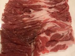 -胡同儿老北京涮肉