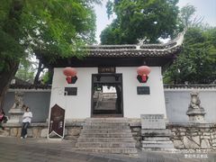 -阳明祠