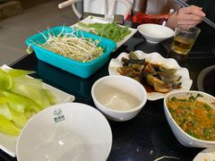 -楚湘苑(商品街大道店)