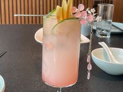 -唐猫庭院·千年陕菜(赛格国际购物中心店)