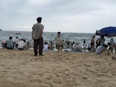 -大梅沙海滨公园