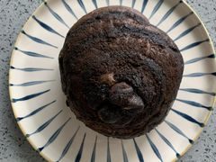 爆浆松露巧克力-LELECHA乐乐茶(新街口大洋店)