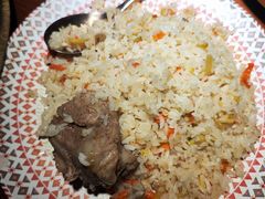 -楼兰新疆主题餐厅(苏州中心店)