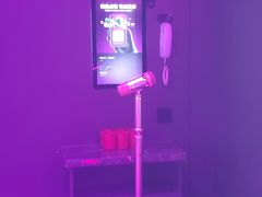 -星聚会KTV(上海火车站南广场嘉里合集店)