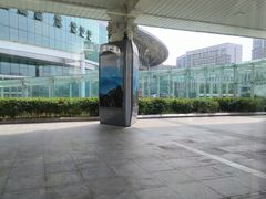 -潍坊站
