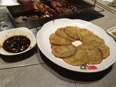 丰茂串城(延吉总店)-丰茂烤串