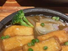 -阿榕小厨(丈八一路店)