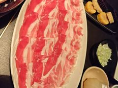 -东来顺·非遗火锅(赛格国际购物中心店)