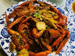 -Bigger龙虾(锦屏家园店)