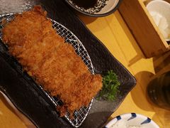 -胜博殿日式炸猪排(西红门店)