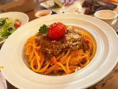 -VIKING SALOON西部美式烟熏烤肉(和平路店)