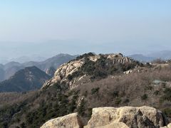 -泰山风景名胜区