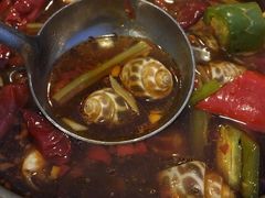 -盛港湾海鲜食府(黄沙店)