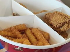 -麦当劳(塘厦蛟坪路DT店)