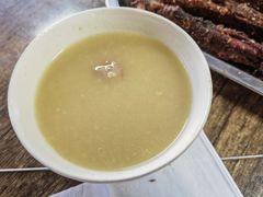 -清真·馬坡二旦烧烤(人生一串拍摄店)