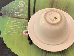 -帕蓝·暹罗料理(大学路店)
