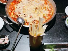 -小饕荟雅安贡椒鱼鲜馆(广福桥店)