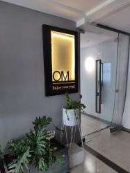 -OM瑜伽教练培训学院