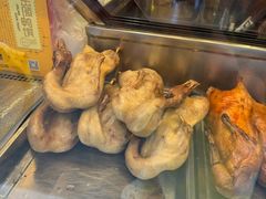 -樱桃鸭(丰富路店)