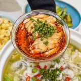这个冬天里你还没吃过藤椒鱼佳吗？！