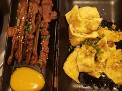 -土蚝·高压锅生蚝(百姓美食街店)