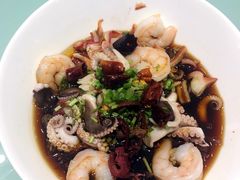 -大铁勺新津菜(东丽阳光新业广场店)