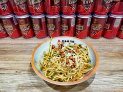 -樊阿姨•肉夹馍•手工面(嘉禾望岗店)